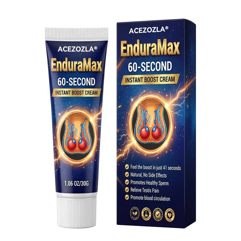 Max 60 Instant Erection Cream