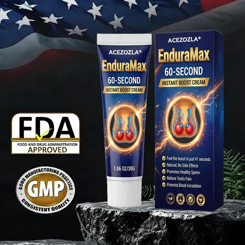 Max 60 Instant Erection Cream