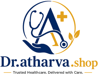 Dr Atharva
